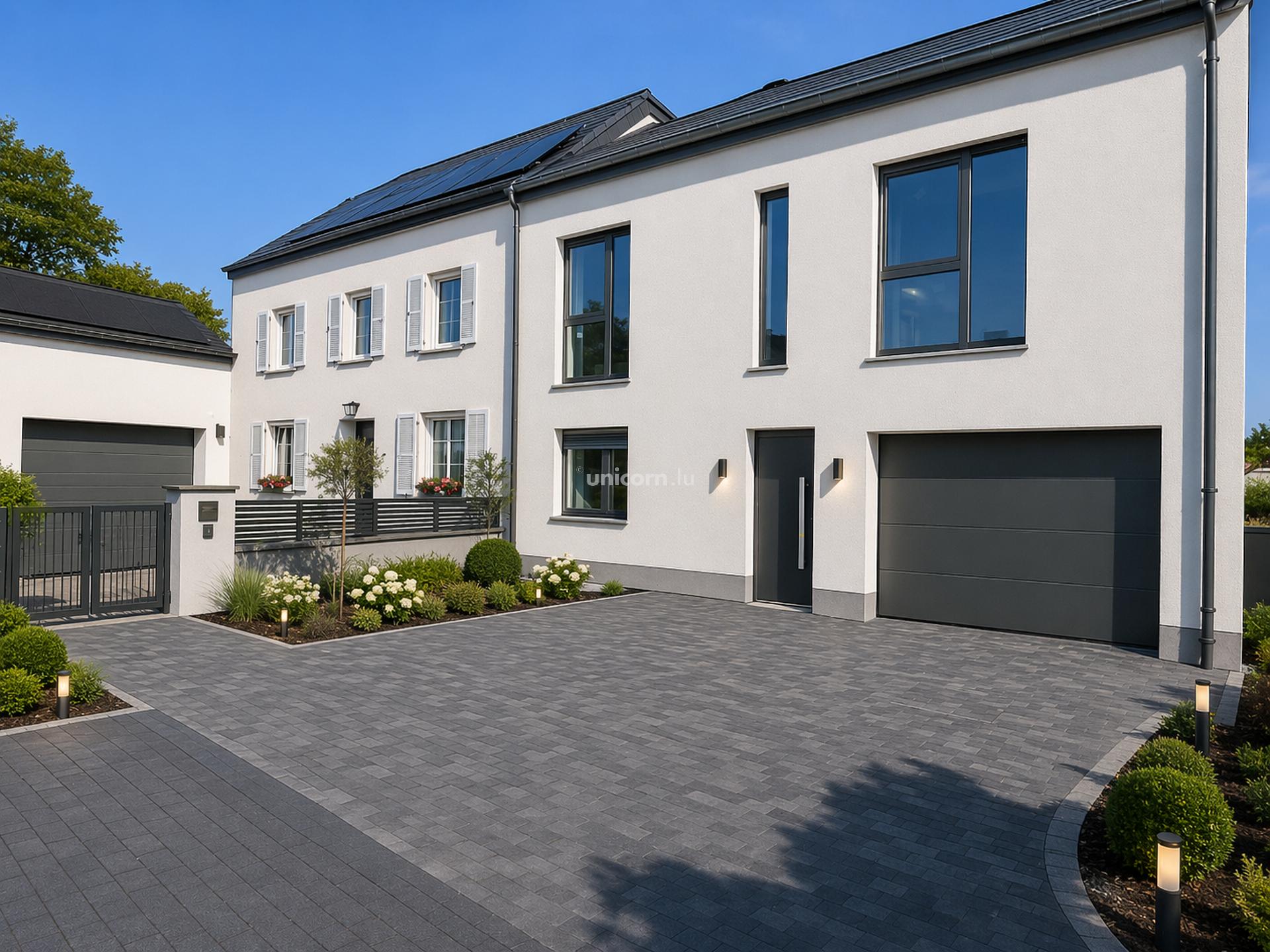 Maison en vente à Altrier - 275m²