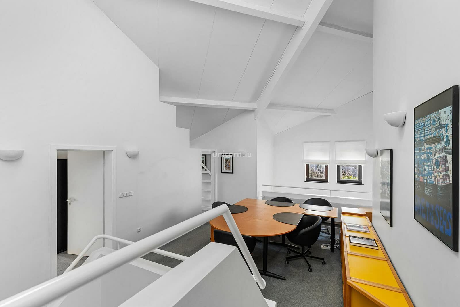 墅 for sale in Bridel - 204m² – 16/24
