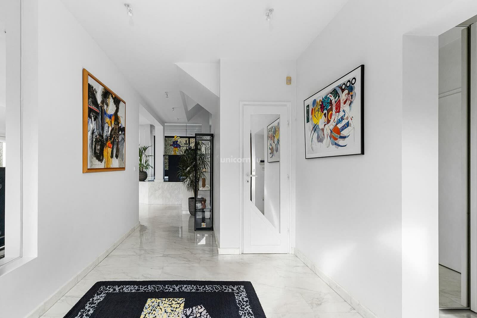 墅 for sale in Bridel - 204m² – 20/24