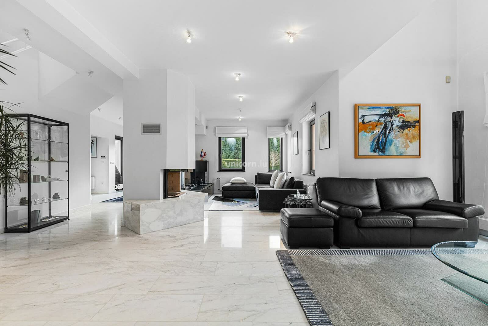墅 for sale in Bridel - 204m² – 4/24
