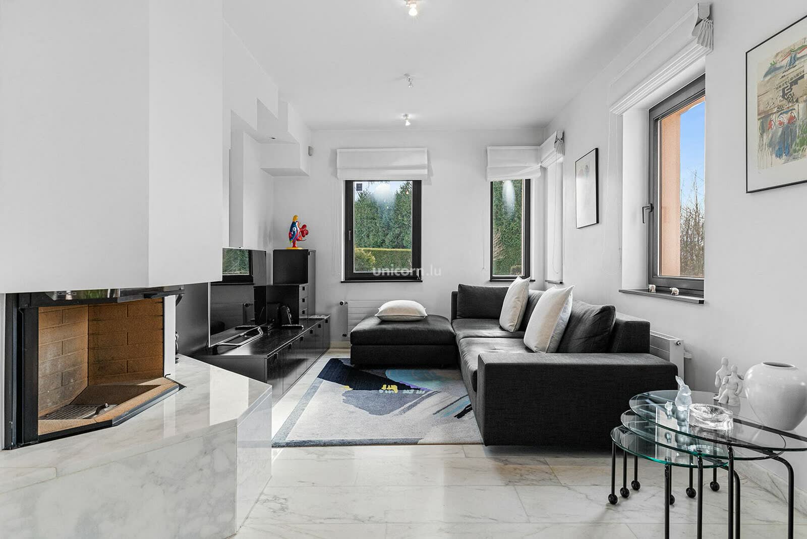 墅 for sale in Bridel - 204m² – 7/24