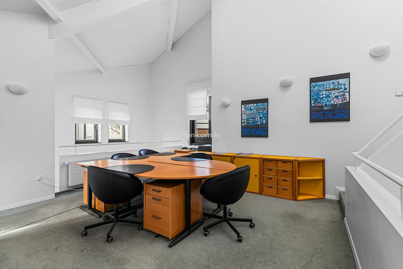墅 for sale in Bridel - 204m² – 12/24