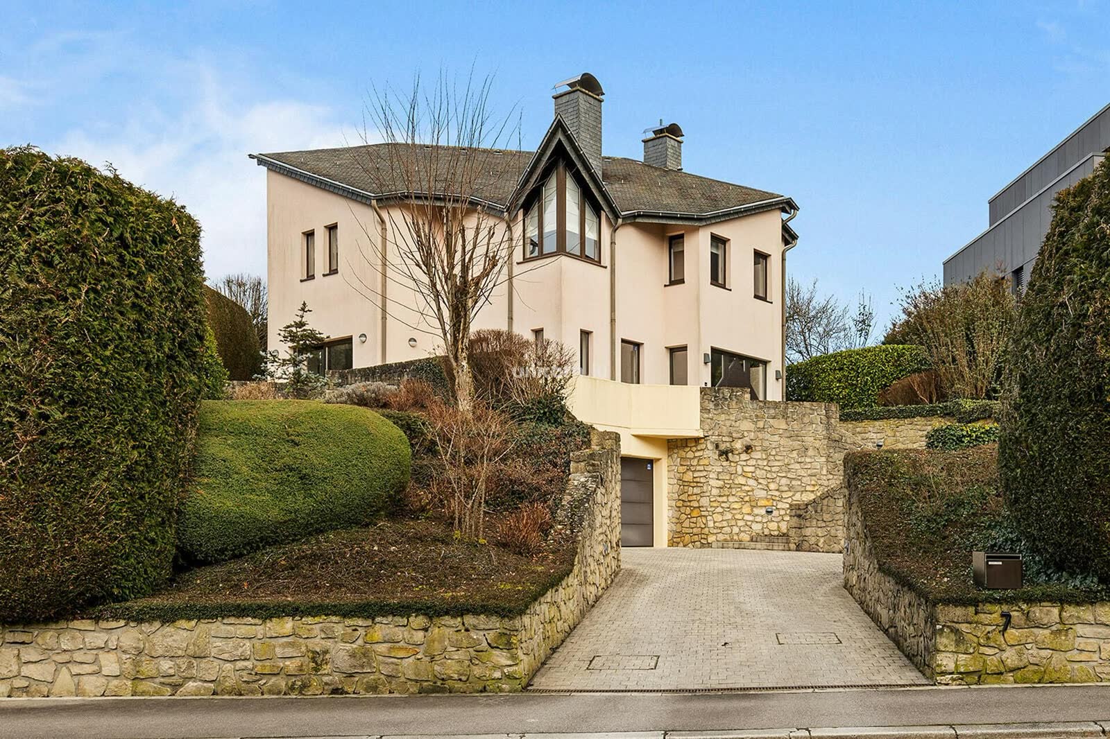 Villa en vente à Bridel - 204m²