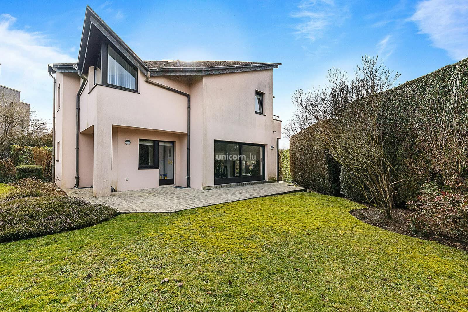 墅 for sale in Bridel - 204m² – 2/24