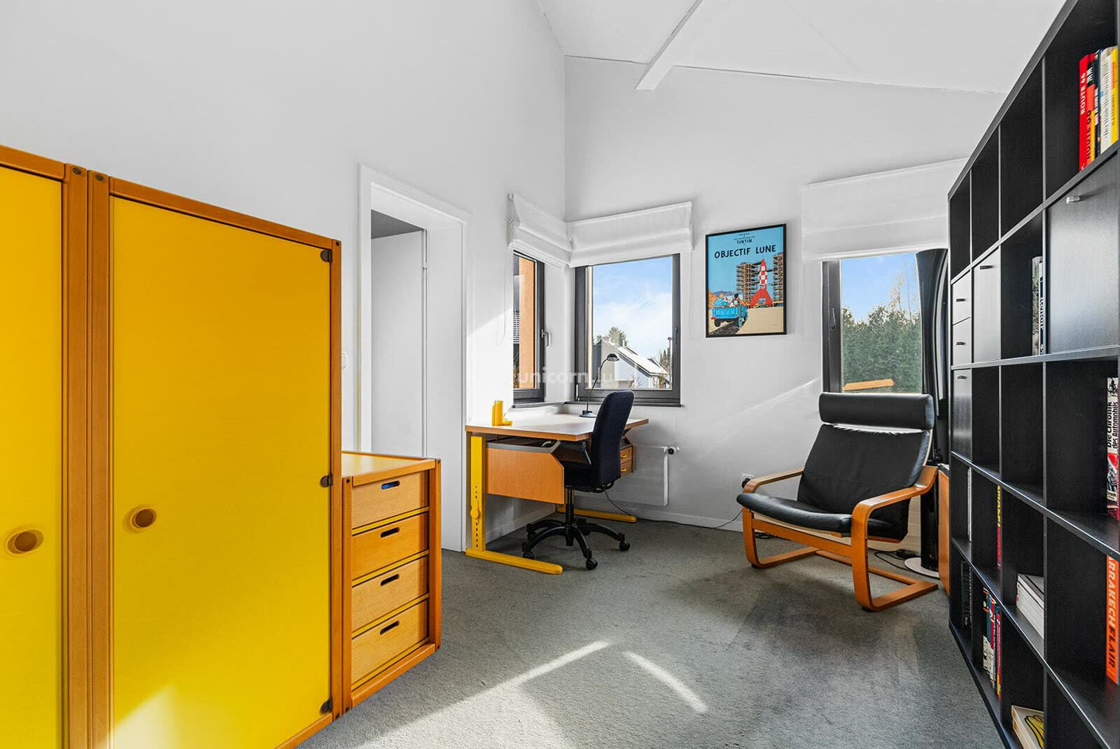 墅 for sale in Bridel - 204m² – 15/24