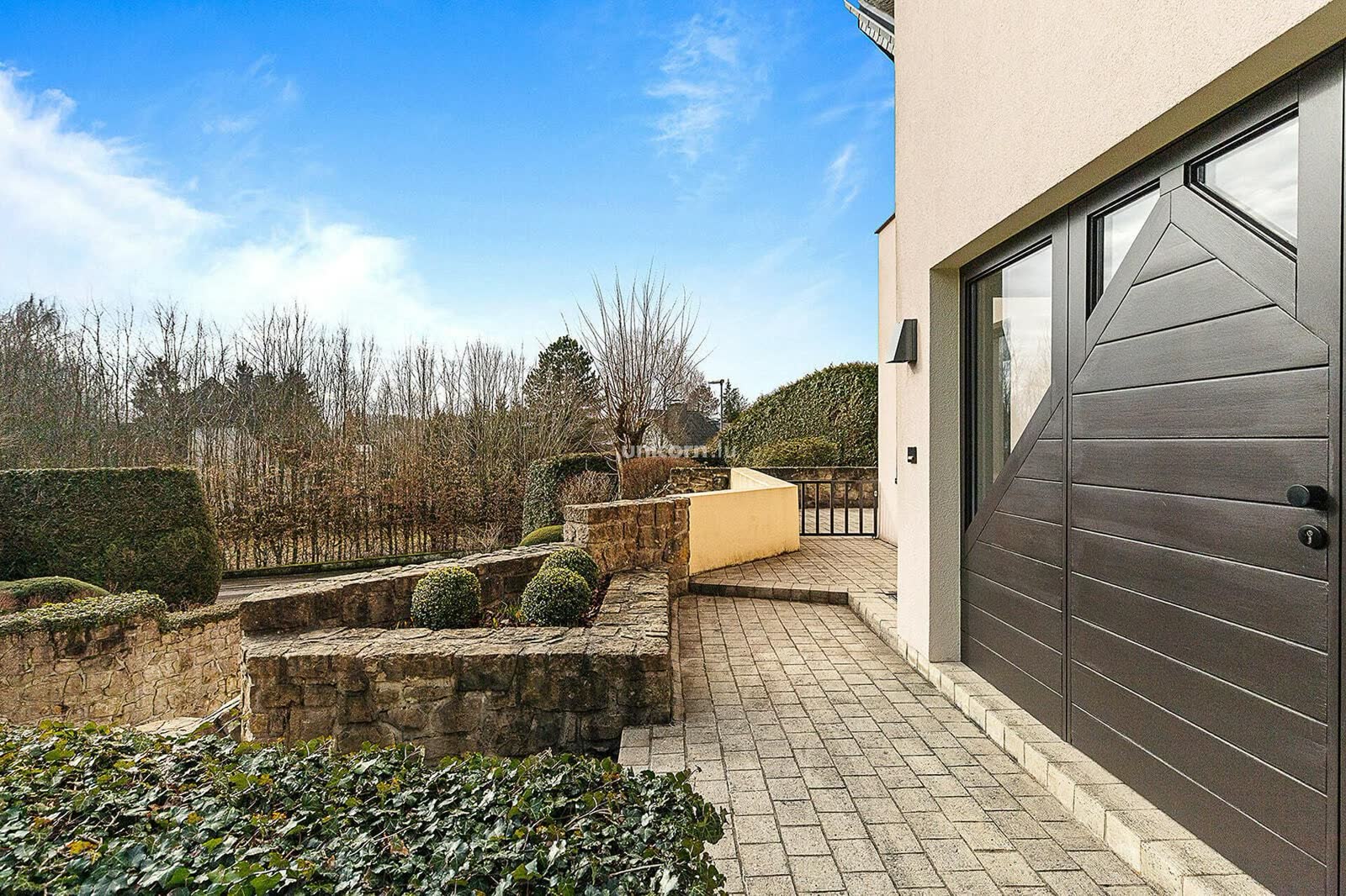 墅 for sale in Bridel - 204m² – 22/24