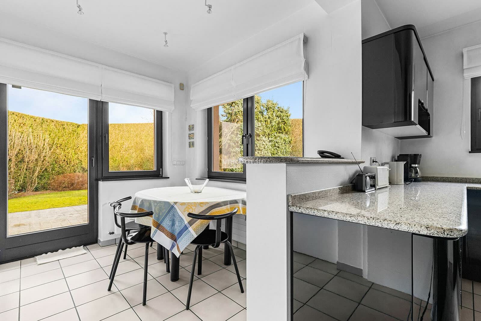 墅 for sale in Bridel - 204m² – 10/24