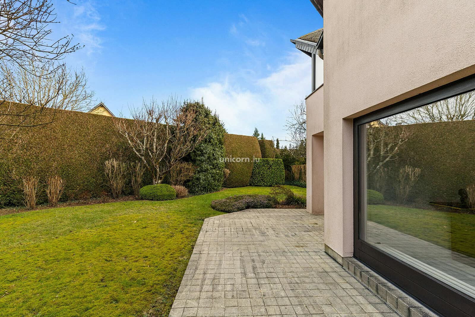 墅 for sale in Bridel - 204m² – 24/24