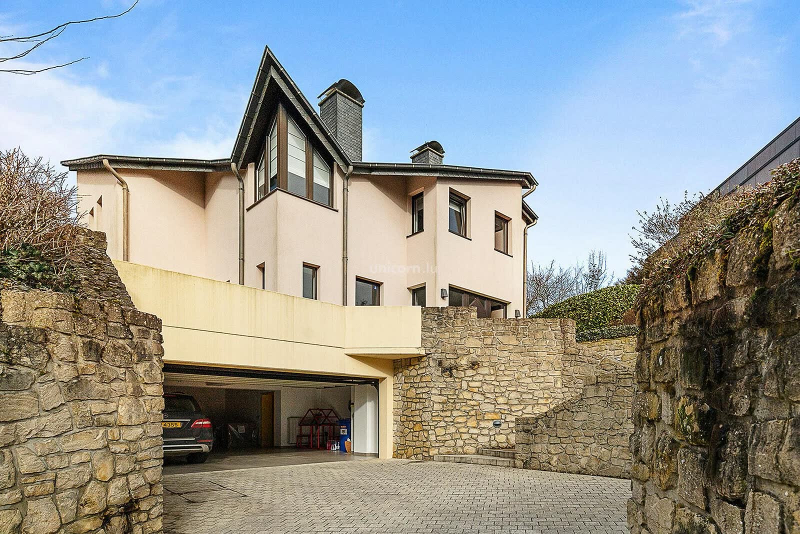 墅 for sale in Bridel - 204m² – 21/24