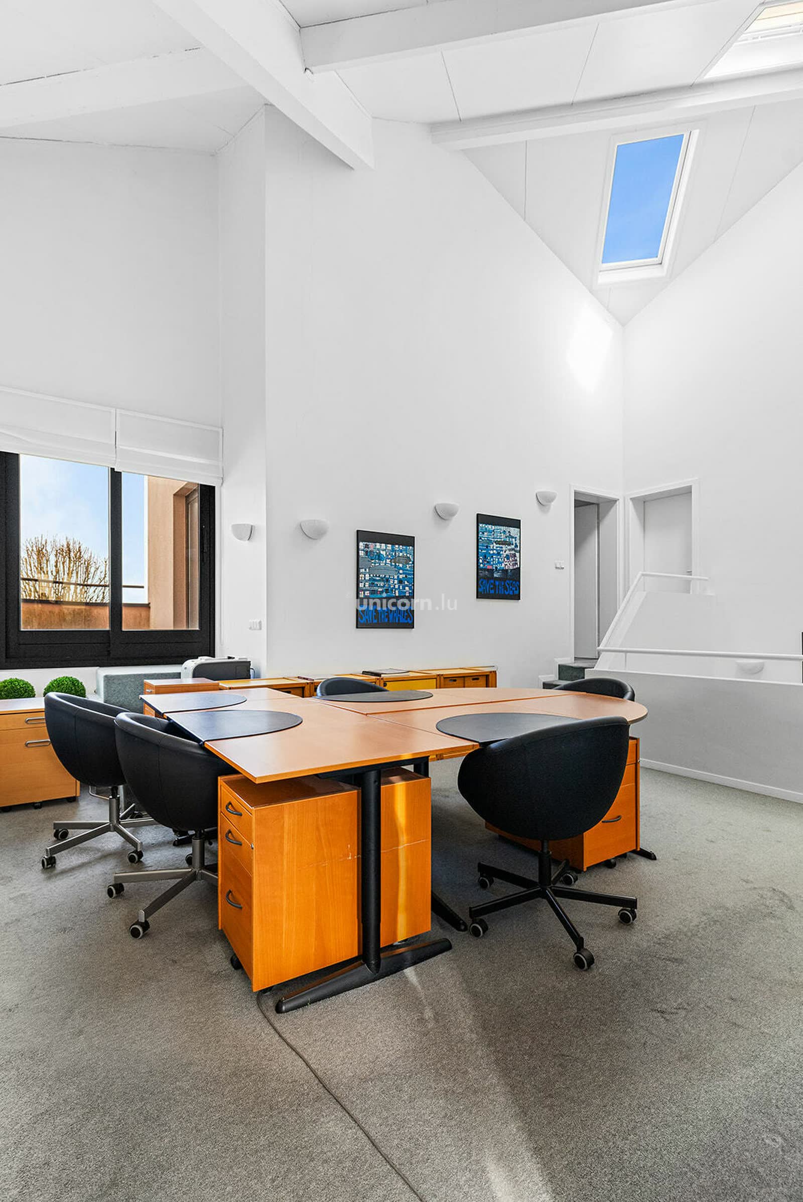 墅 for sale in Bridel - 204m² – 13/24