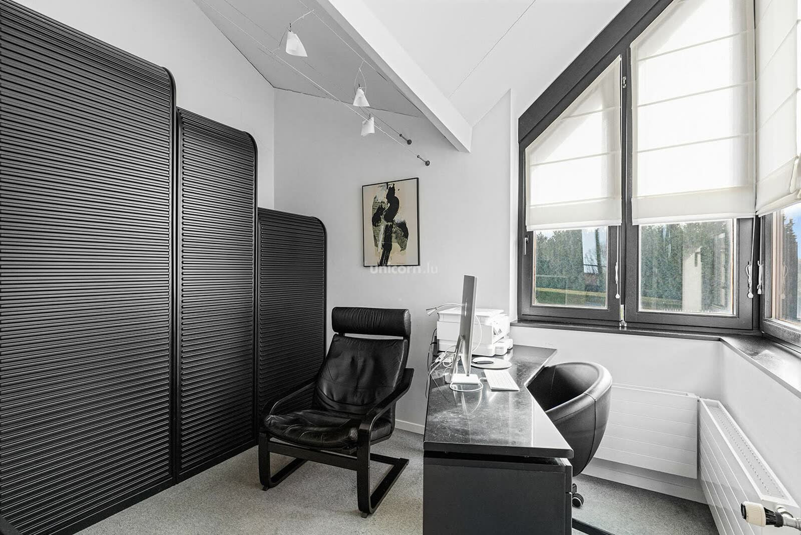 墅 for sale in Bridel - 204m² – 14/24