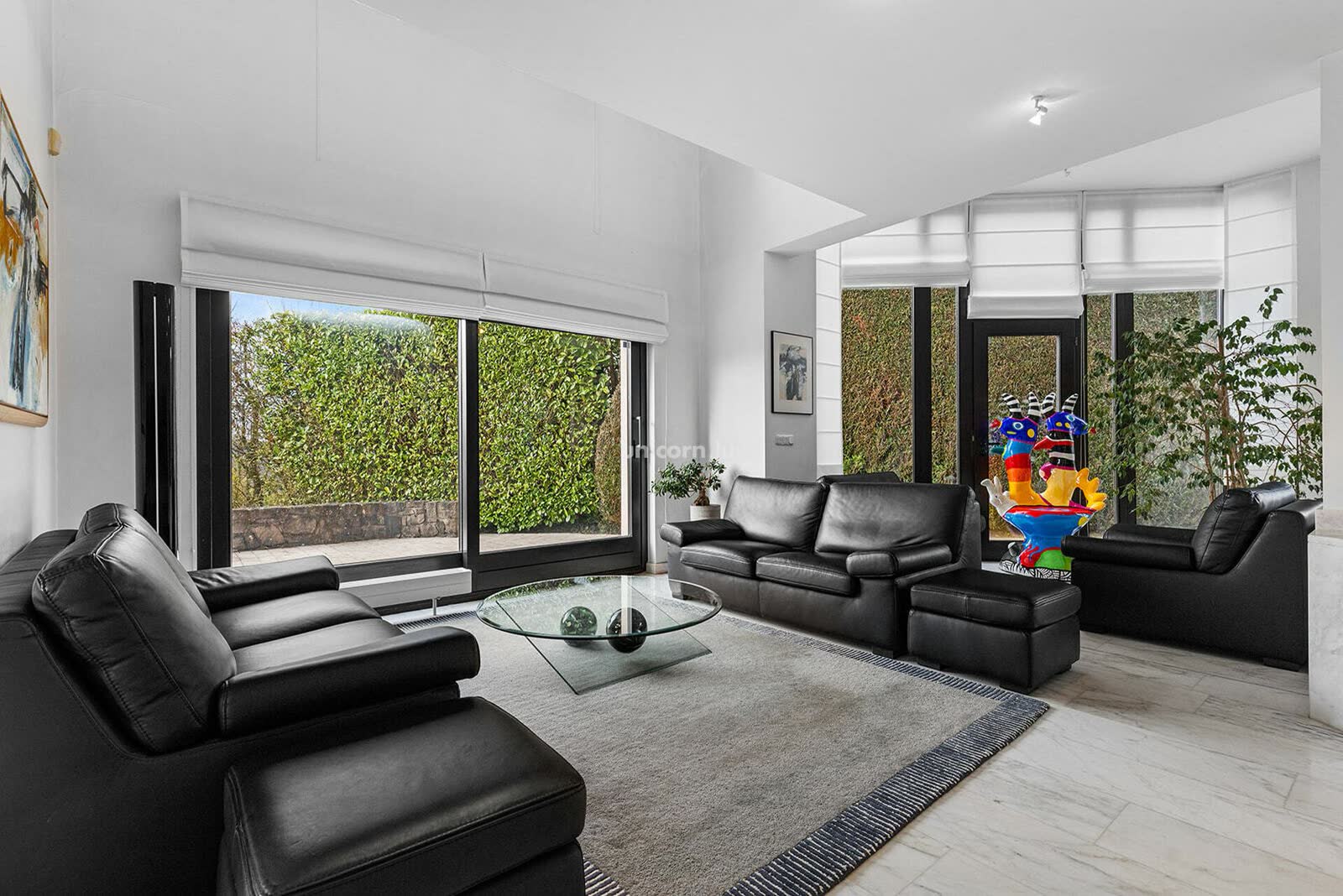墅 for sale in Bridel - 204m² – 6/24