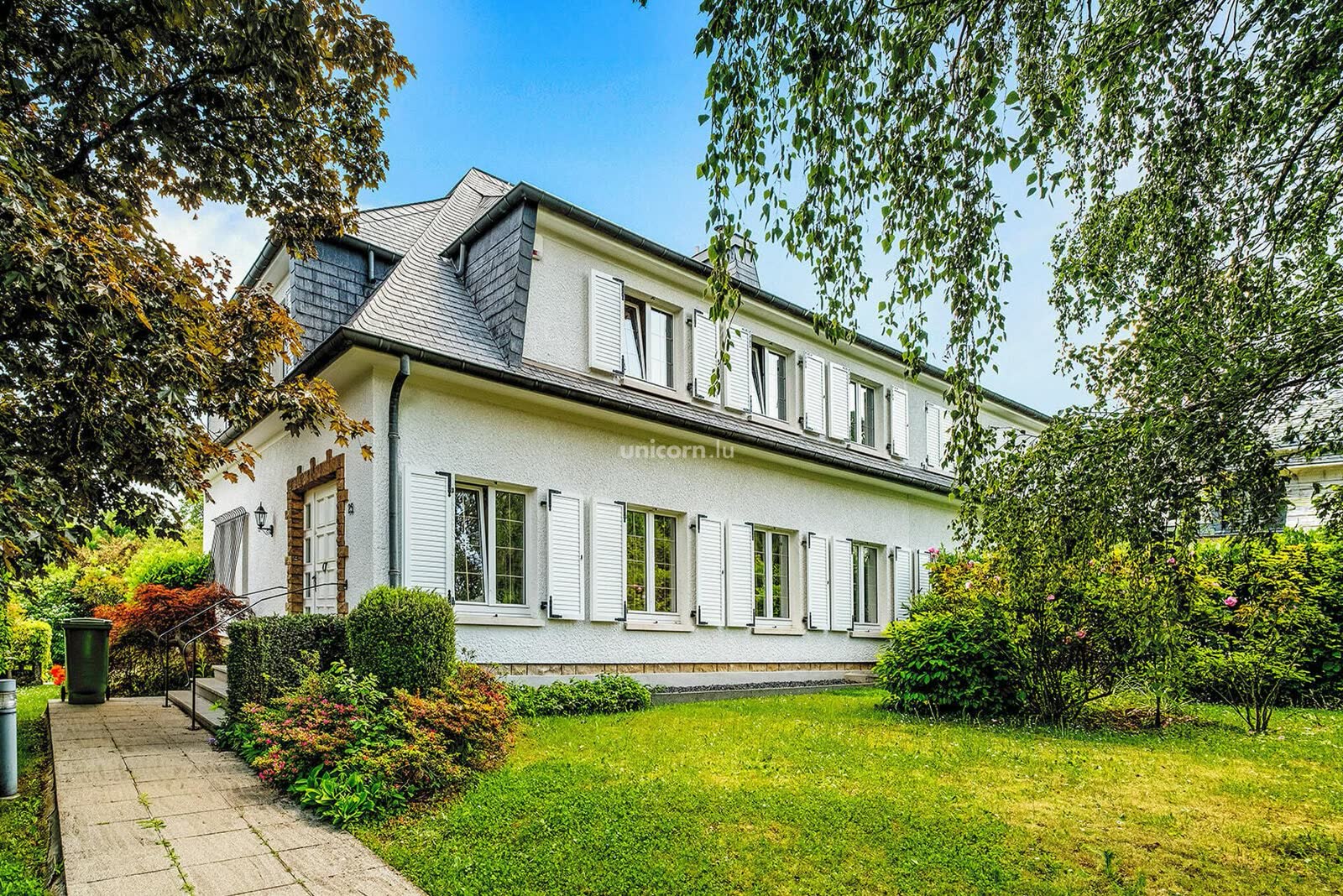 Maison en vente à Soleuvre - 190m²