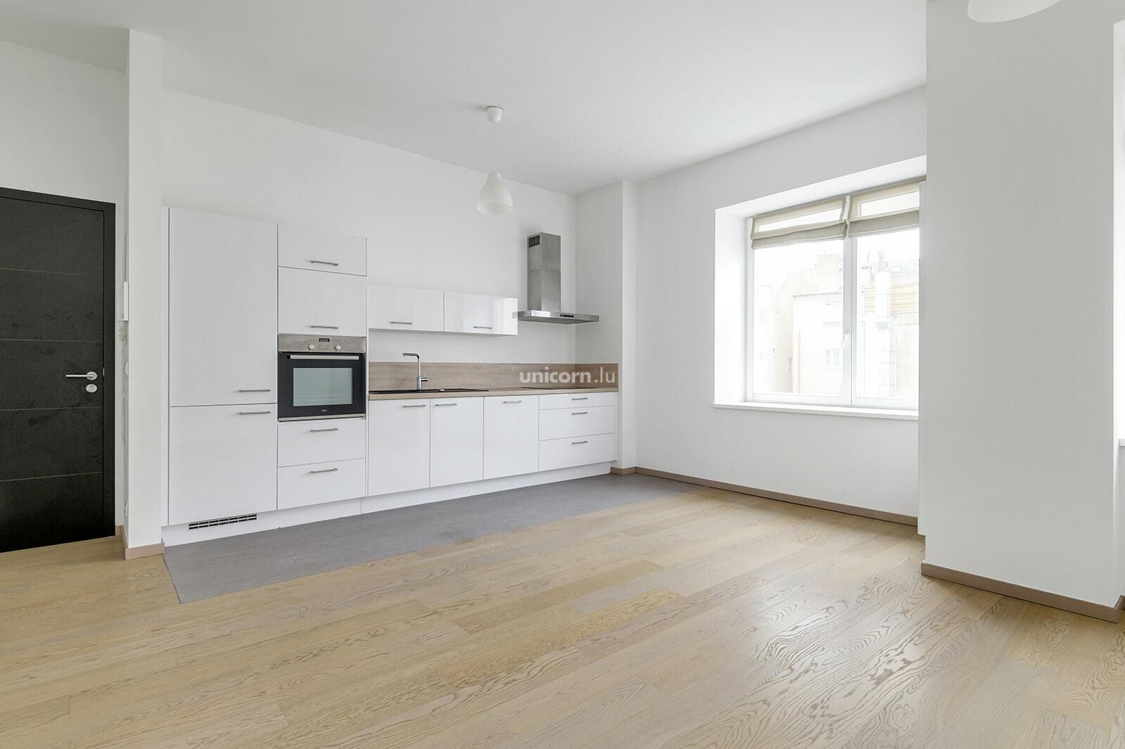 Appartement en location à Luxembourg-Gare - 69.56m²