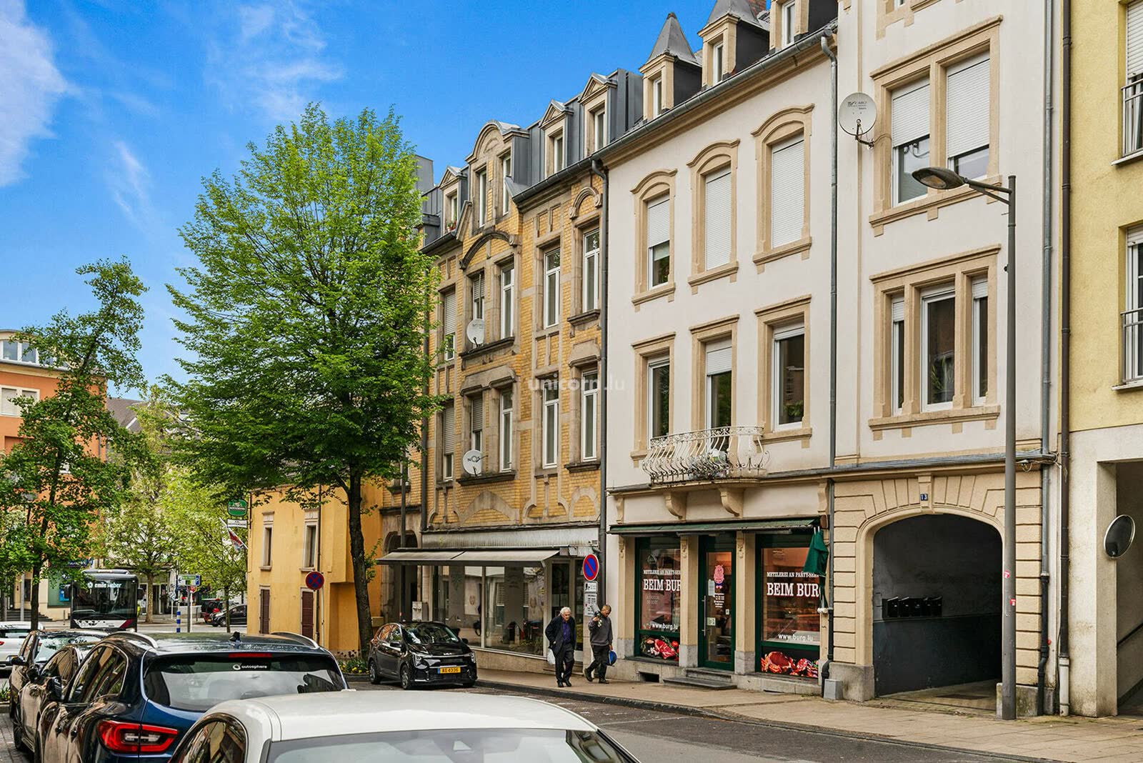 Appartement en vente à Differdange - 94m²