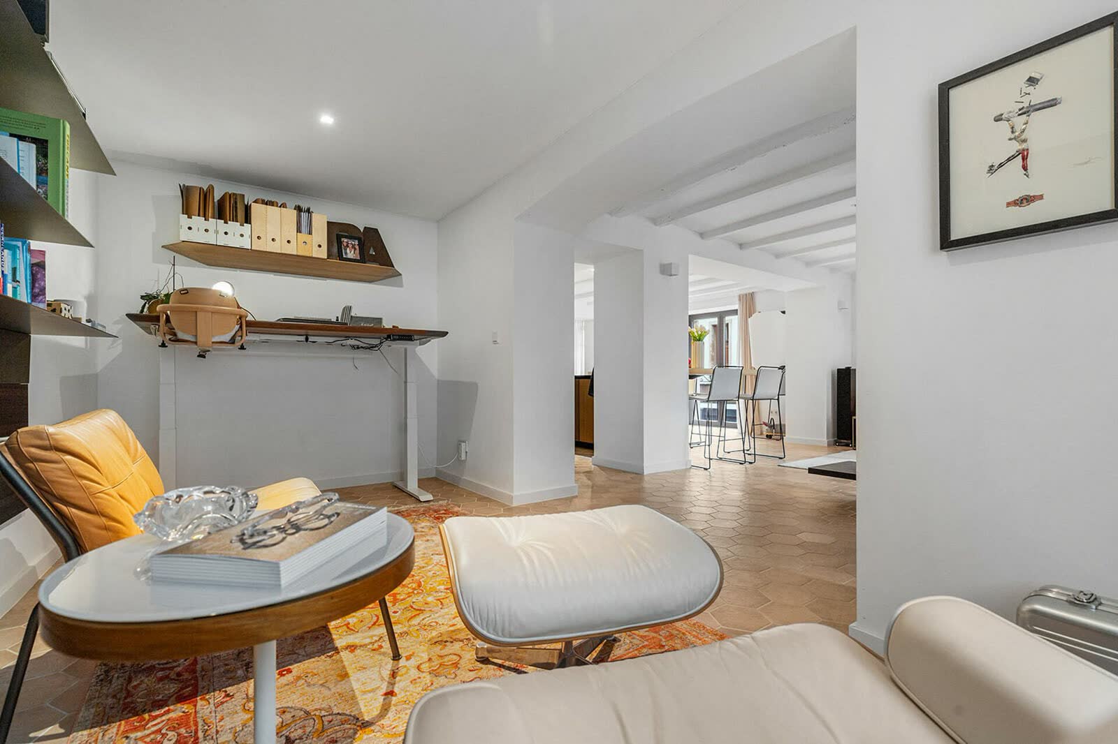Appartement en vente à Bissen - 185m²