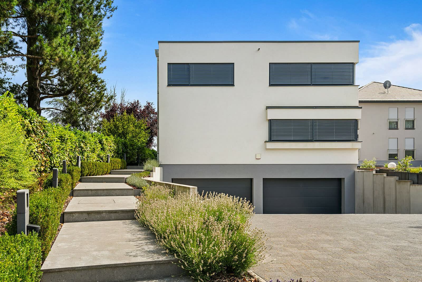 Villa en vente à Bertrange - 470m²