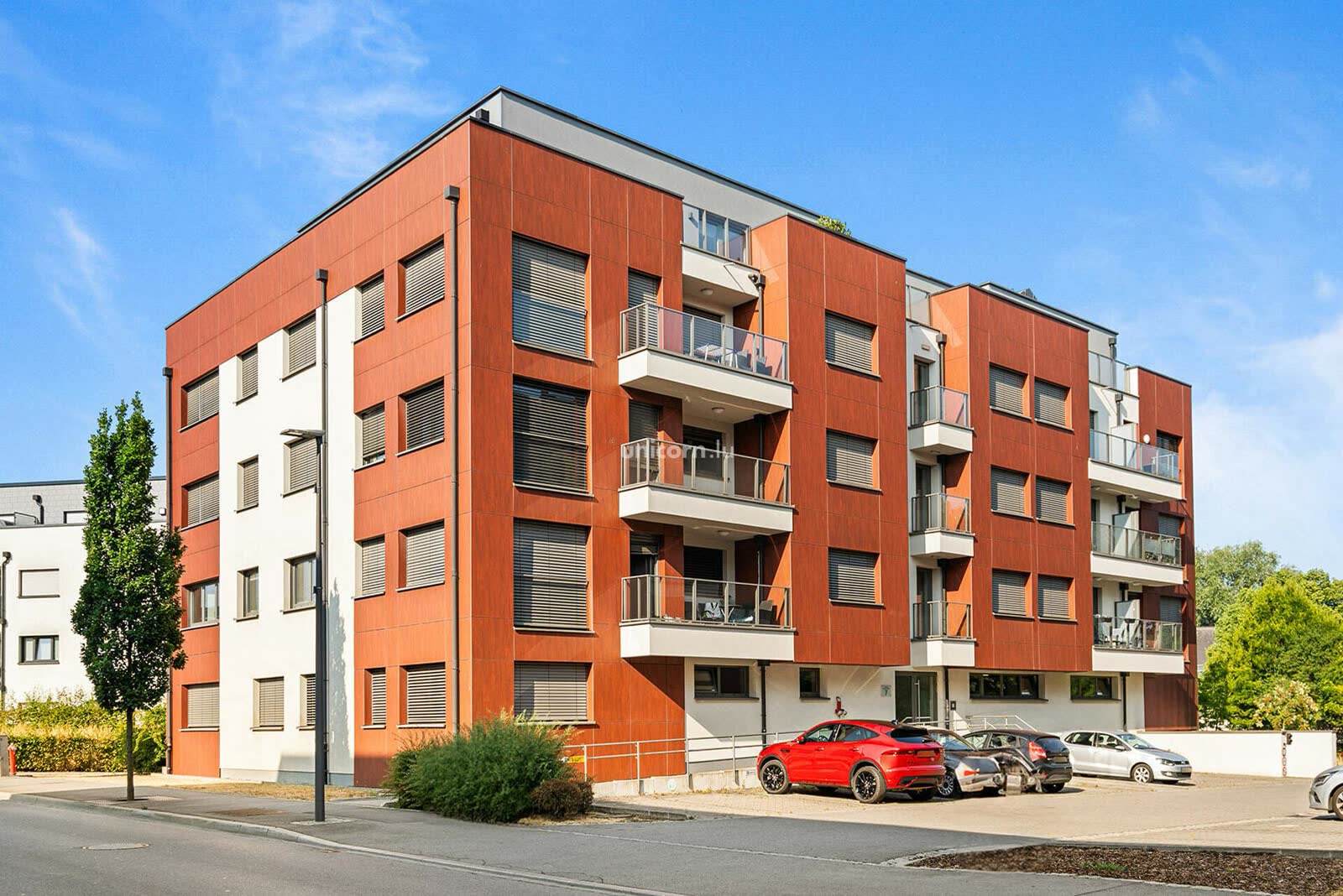 Appartement en vente à Schifflange - 85m²