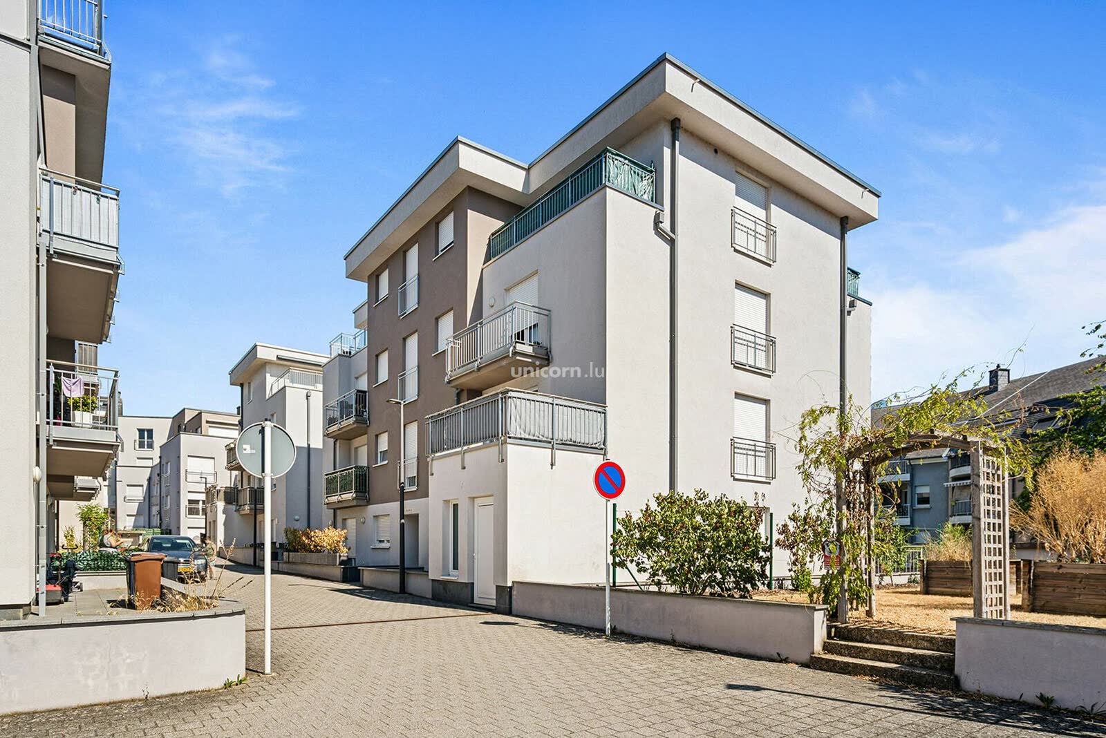 Appartement en vente à Schifflange - 87m²