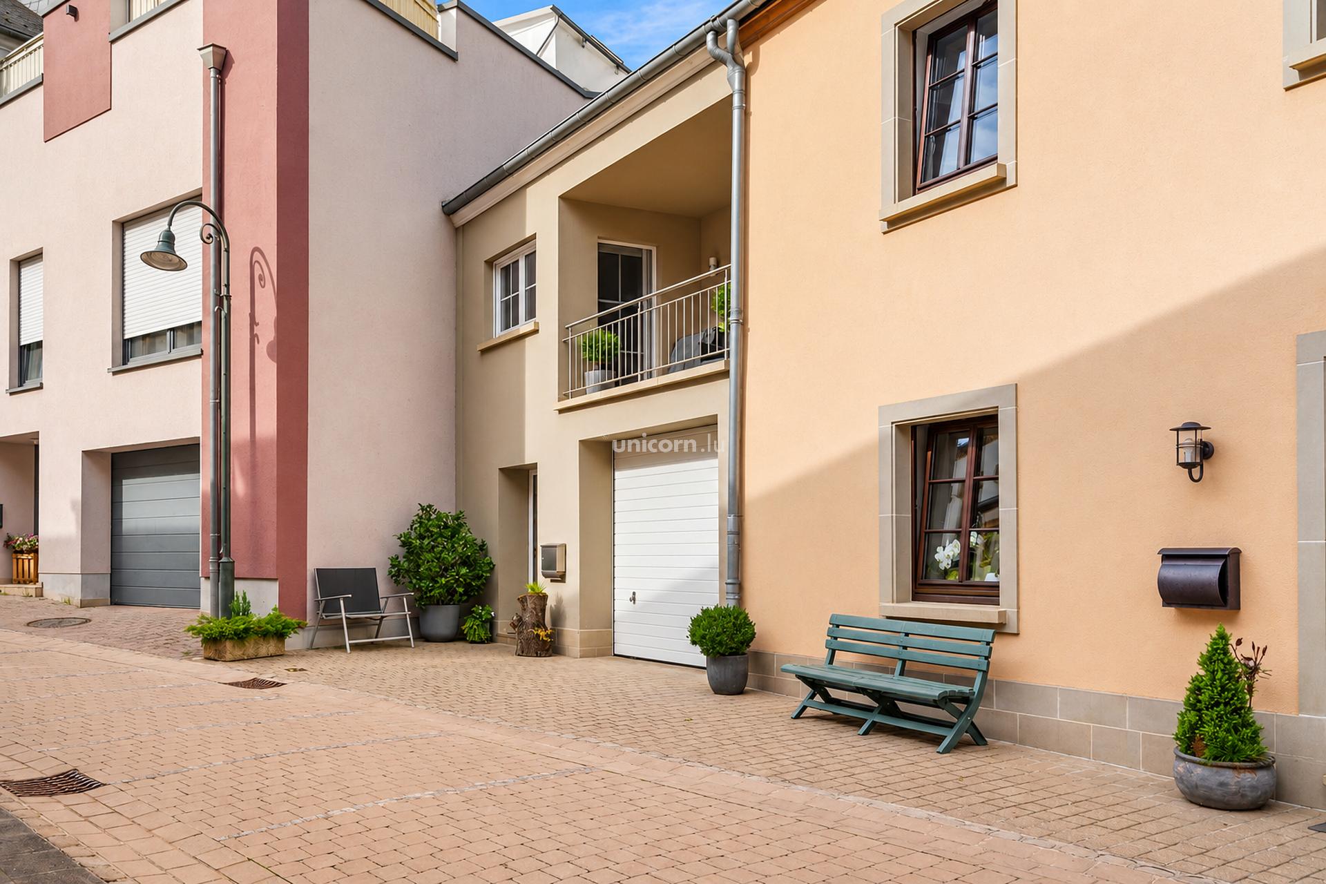 Appartement en vente à Schengen - 210m²