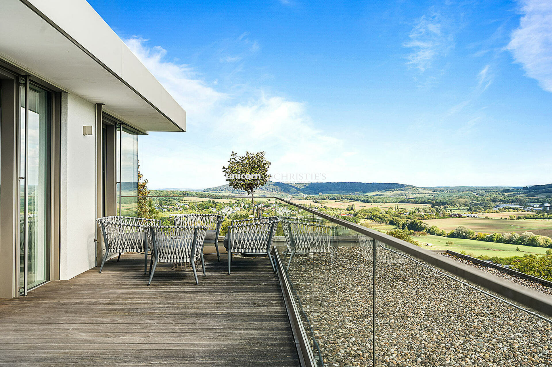 Maison en vente à Senningerberg - 550m²
