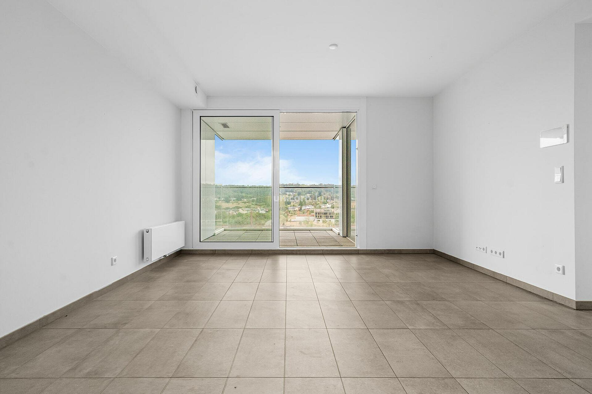 Appartement en location à Belval - 50.8m²