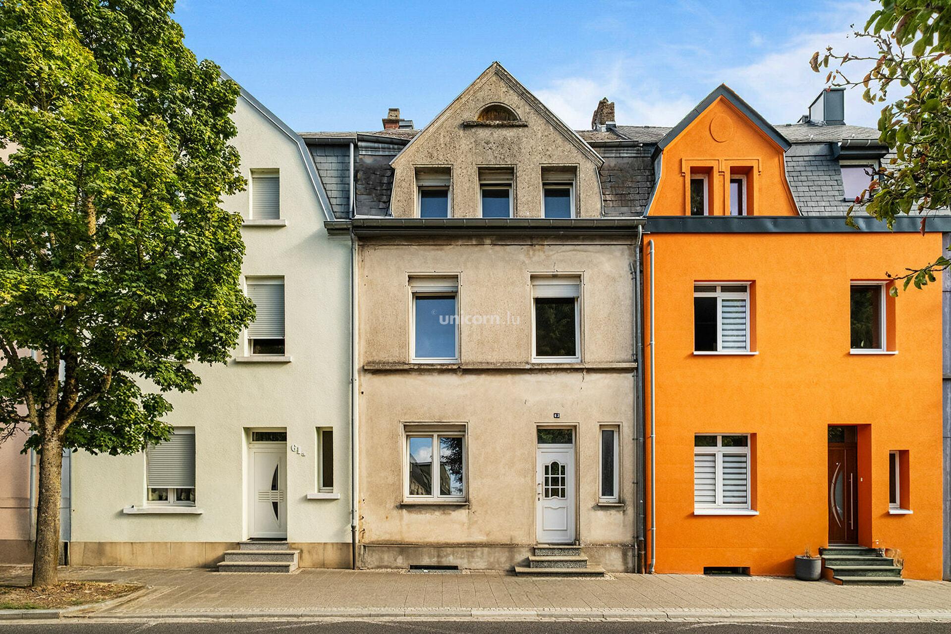 Maison en vente à Oberkorn - 110m²