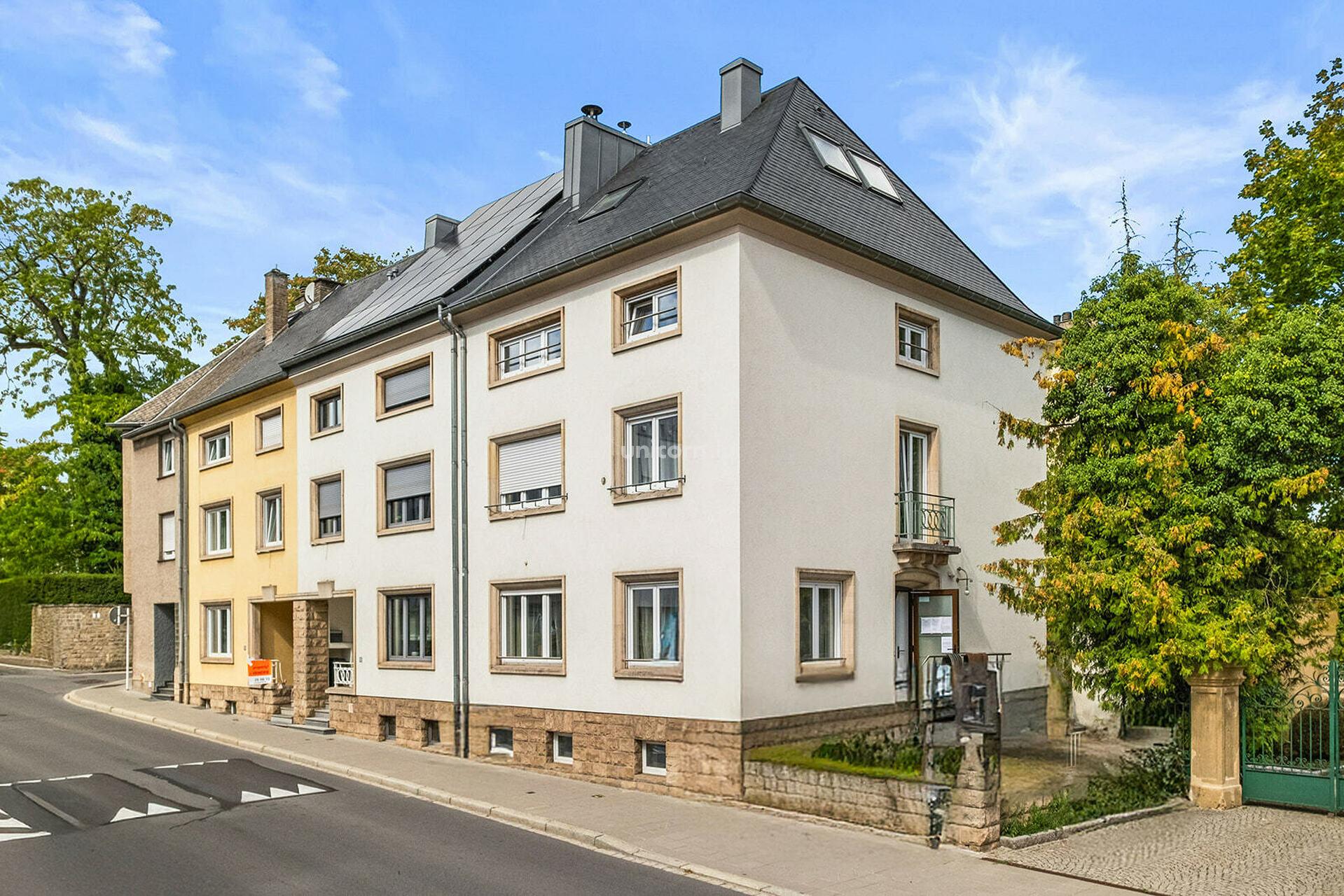 Appartement en vente à Luxembourg - 57m²
