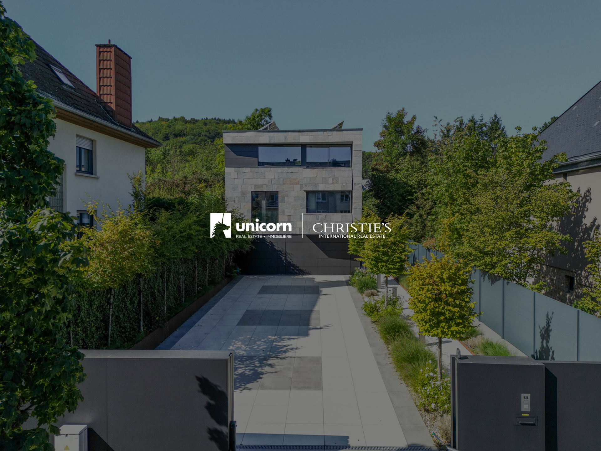 Villa zu verkaufen in Bereldange - 505m²