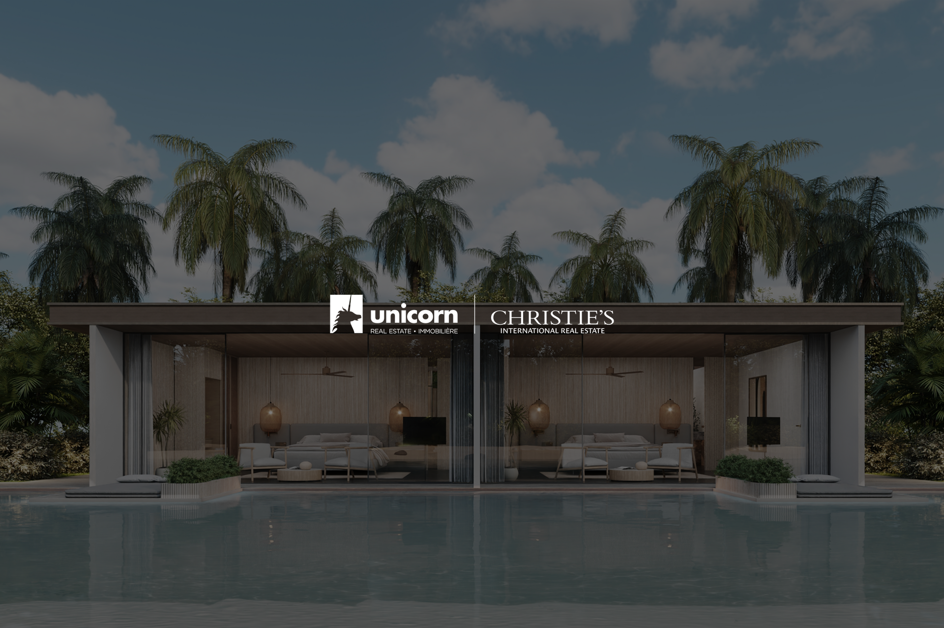 Villa en vente à ZANZIBAR - 62m²