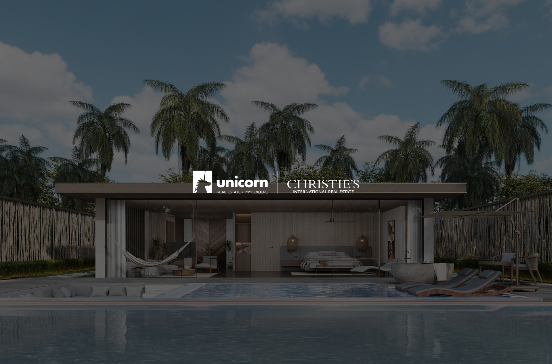 Villa en vente à ZANZIBAR - 240m²
