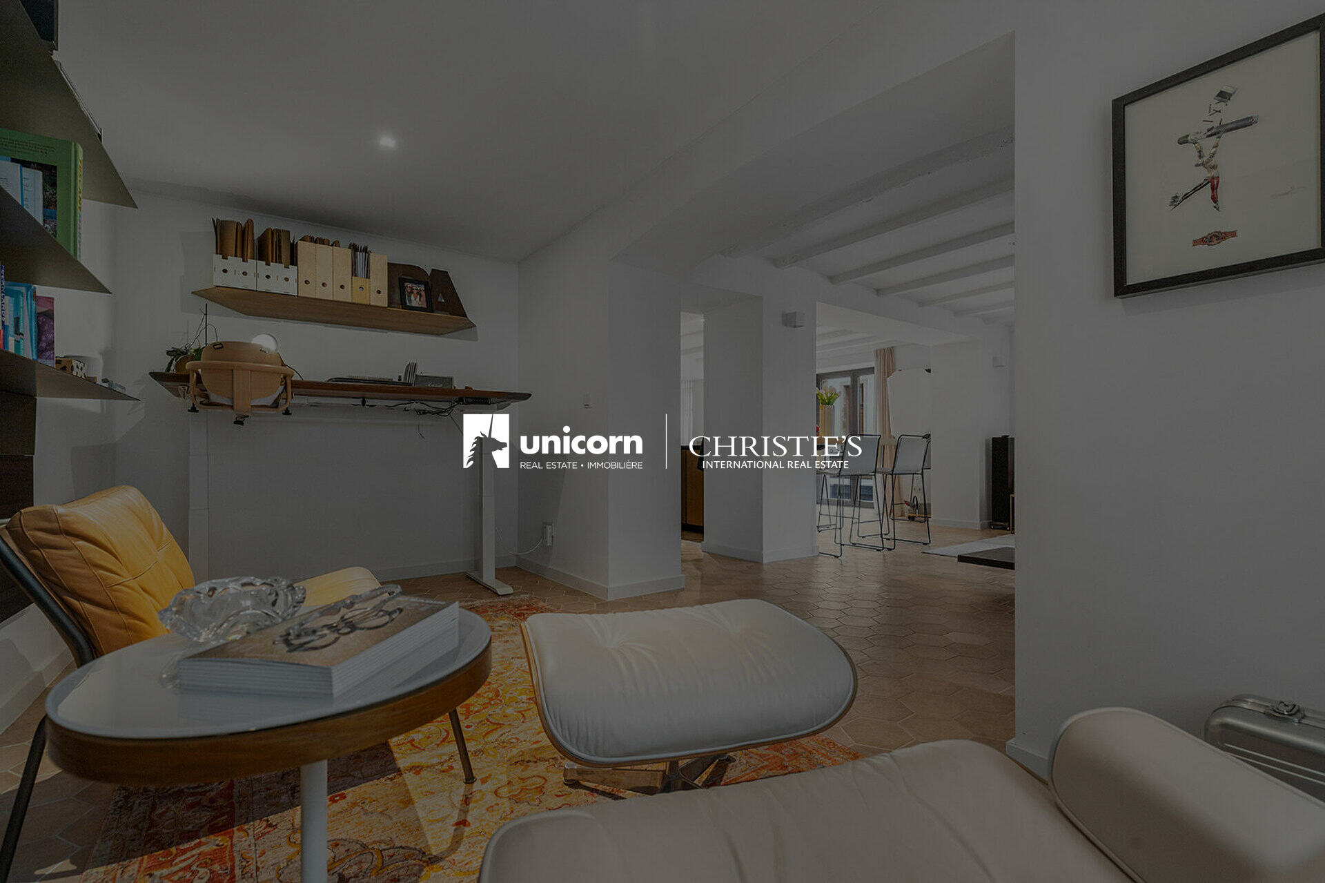 Appartement en vente à Bissen - 185m²