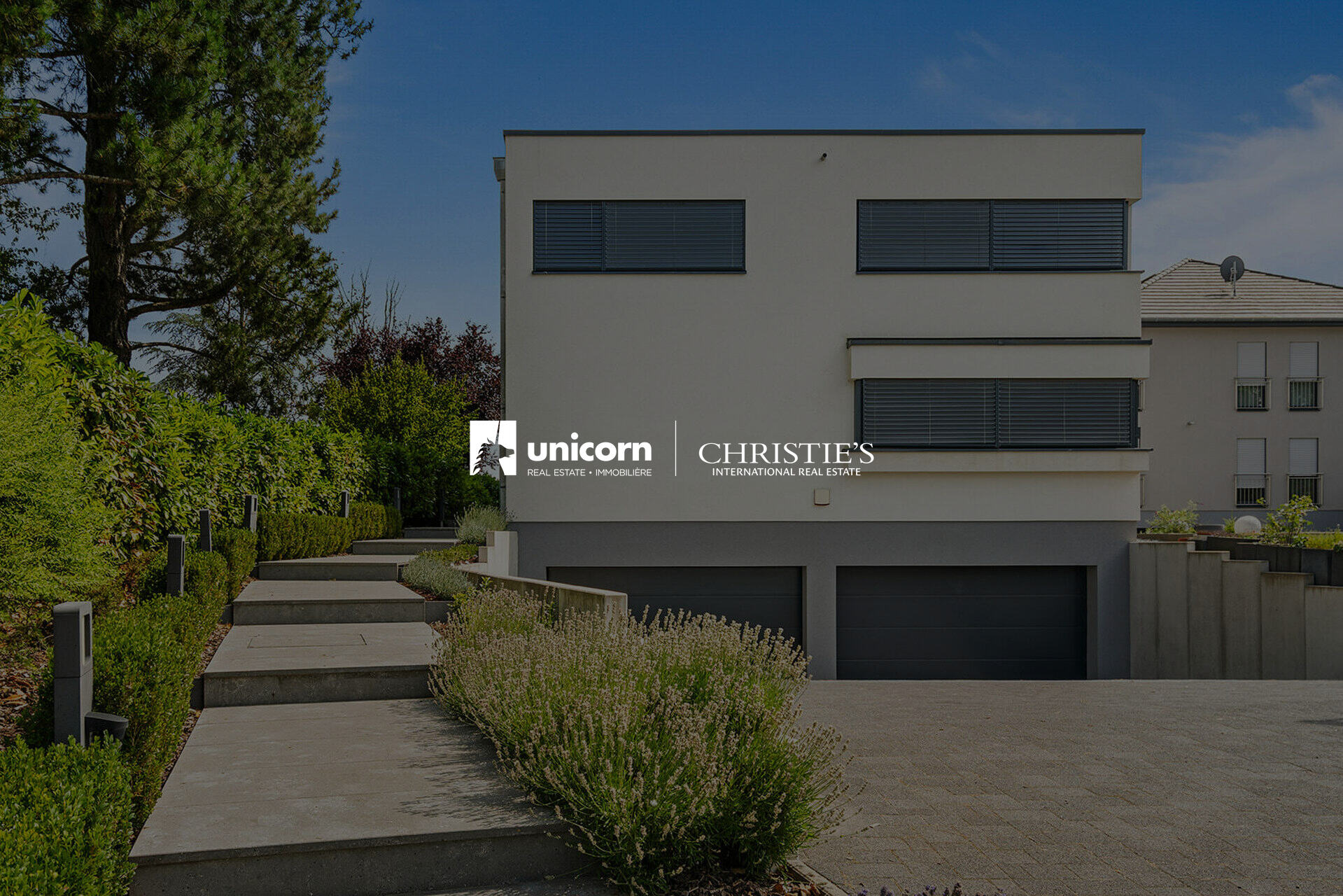 Villa en vente à Bertrange - 470m²