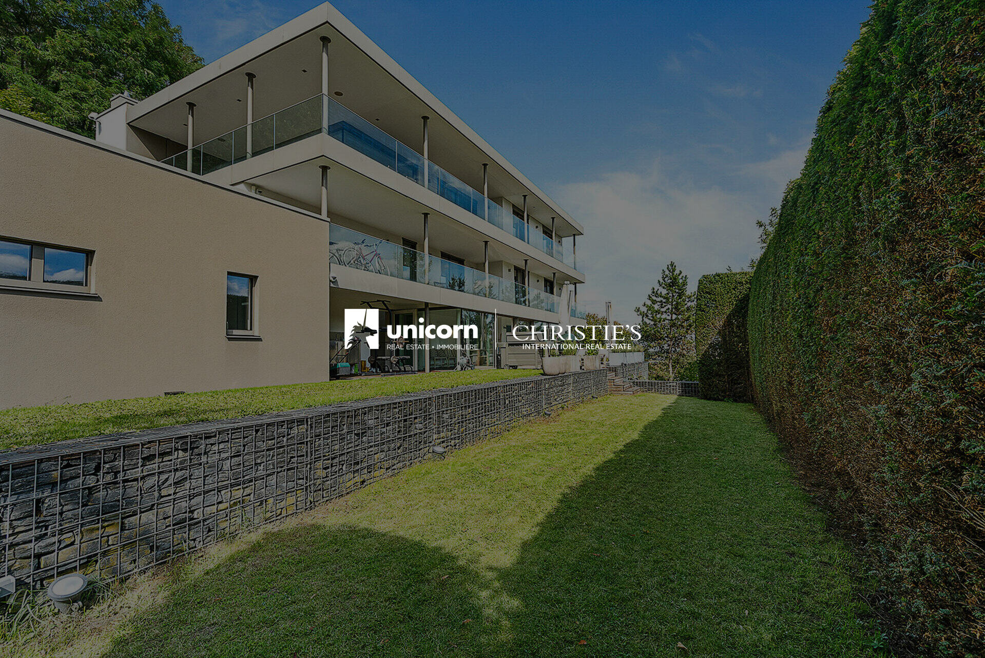 Maison en vente à Senningerberg - 550m²