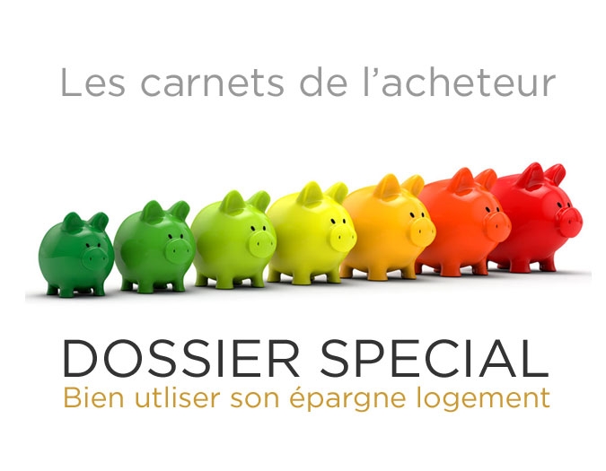 Bien utiliser son épargne logement
