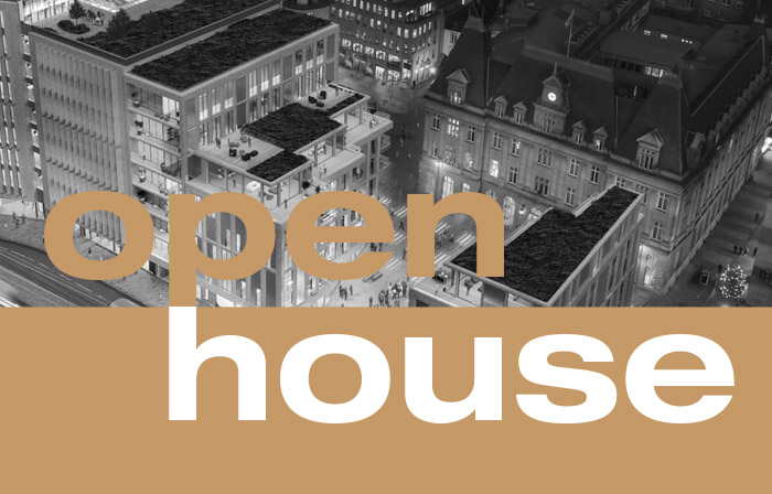 ROYAL-HAMILIUS: Open house