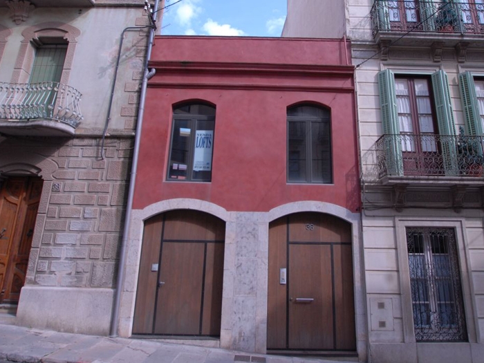 Lofts en Espagne
